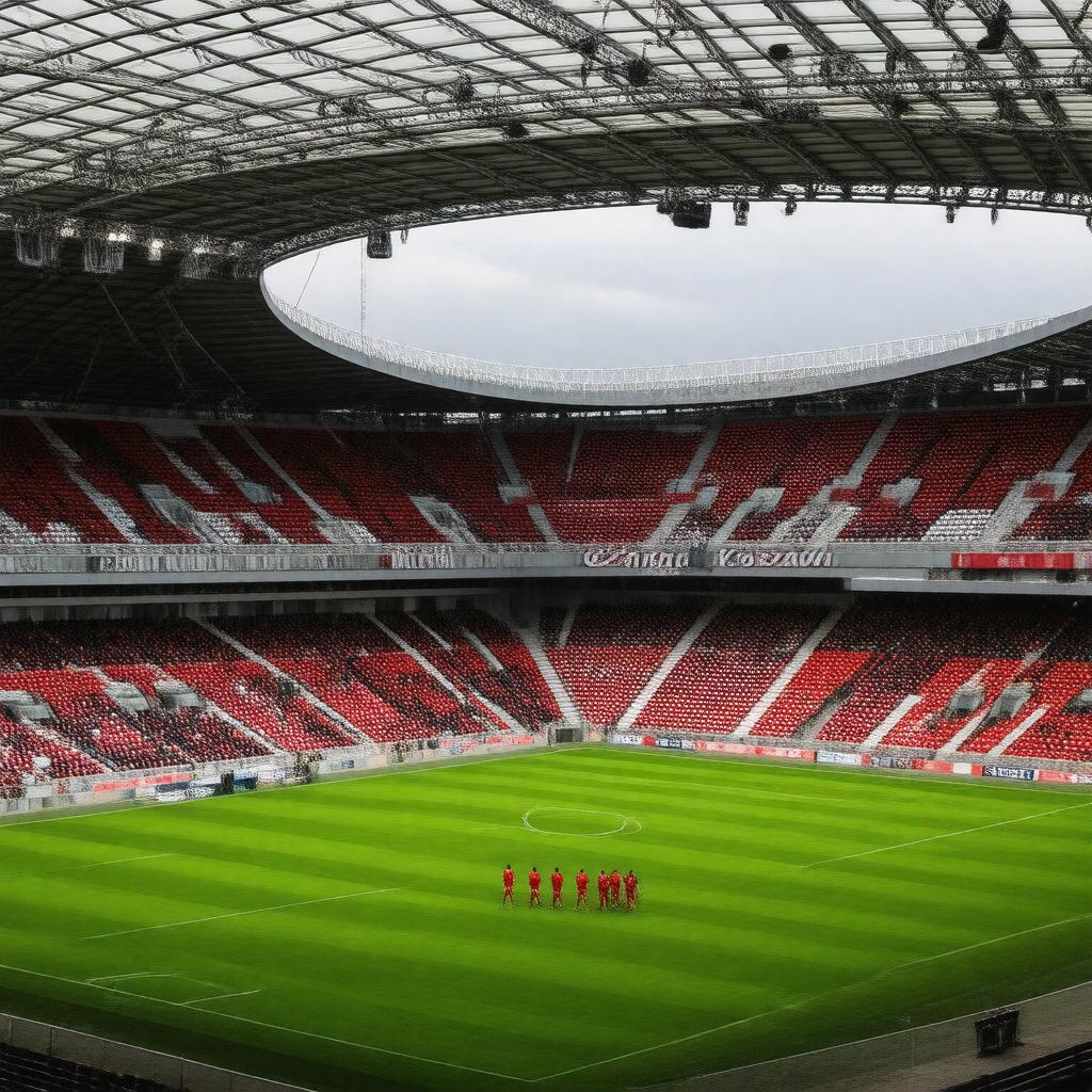 Polonia Warsaw